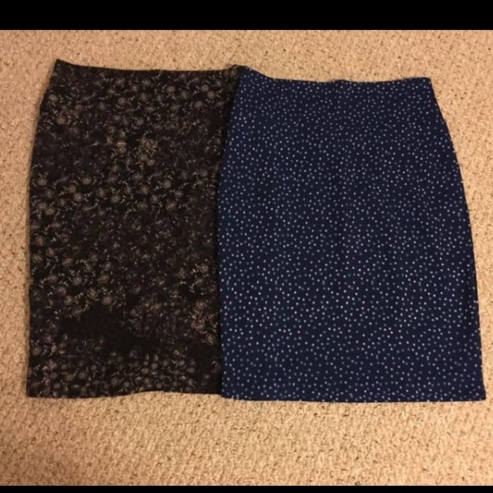 Lularoe Cassie Bundle 2 for $40